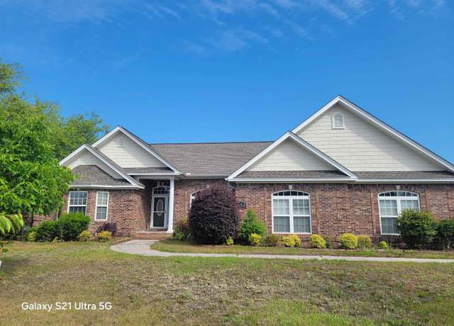 Property at 153 Highmeadow Ln, Aynor, SC 29511, 4 beds, 2.5 baths