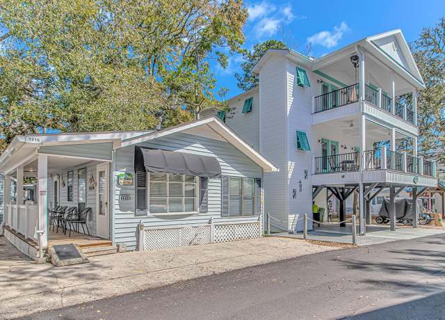 Property at 6001-1215 1215 S Kings Hwy, Myrtle Beach, SC 29575, 2 beds, 1 bath