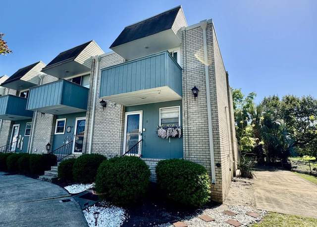 Property at 4701 N Kings Hwy #19, Myrtle Beach, SC 29579, 2 beds, 2.5 baths