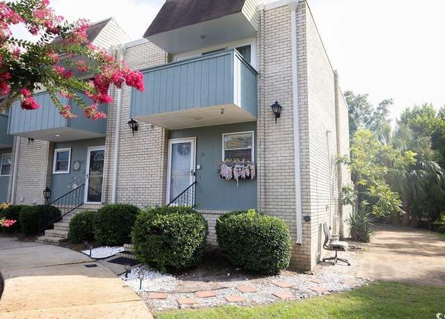 Property at 4701 N Kings Hwy #19, Myrtle Beach, SC 29579, 2 beds, 2.5 baths