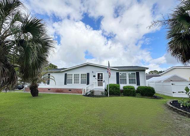 Property at 506 Dundee St. Murrells Inlt, Murrells Inlet, SC 29576, 3 beds, 2 baths