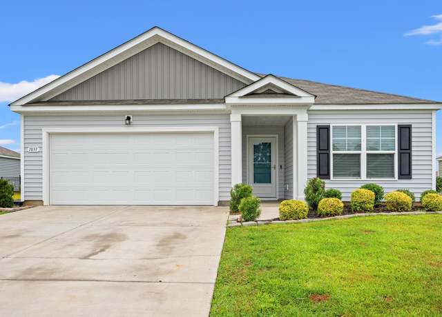 Property at 1031 Corn Husk Loop, Conway, SC 29527, 3 beds, 2 baths