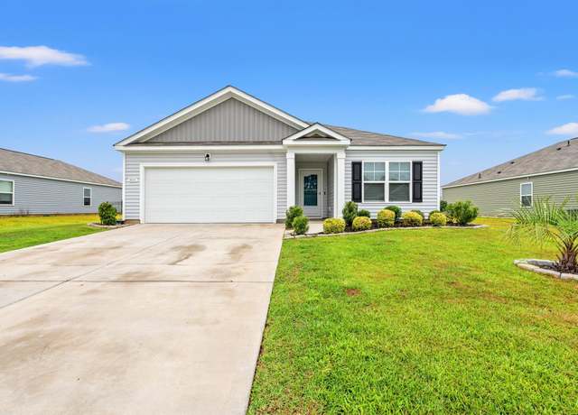 Property at 1031 Corn Husk Loop, Conway, SC 29527, 3 beds, 2 baths
