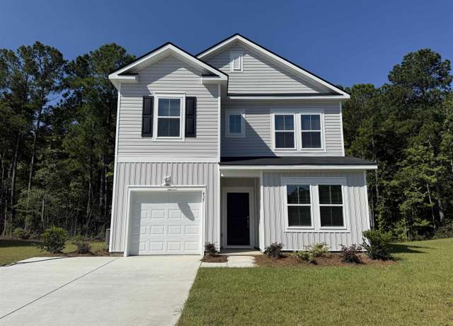 Property at 733 Lot 68 Sturdy Root Rd, Myrtle Beach, SC 29588, 4 beds, 3 baths