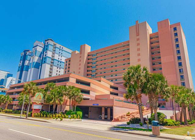 Property at 2207 S Ocean Blvd #915, Myrtle Beach, SC 29577, 1 bed, 1 bath
