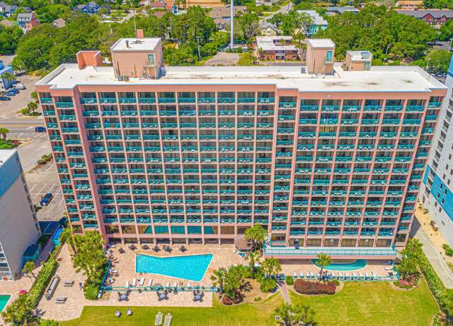 Property at 2207 S Ocean Blvd #919, Myrtle Beach, SC 29577, 1 bed, 1 bath