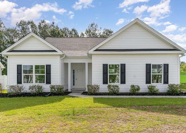 Property at 1500 Rivertown Row Sunmeadow Dr, Conway, SC 29526, 3 beds, 2 baths