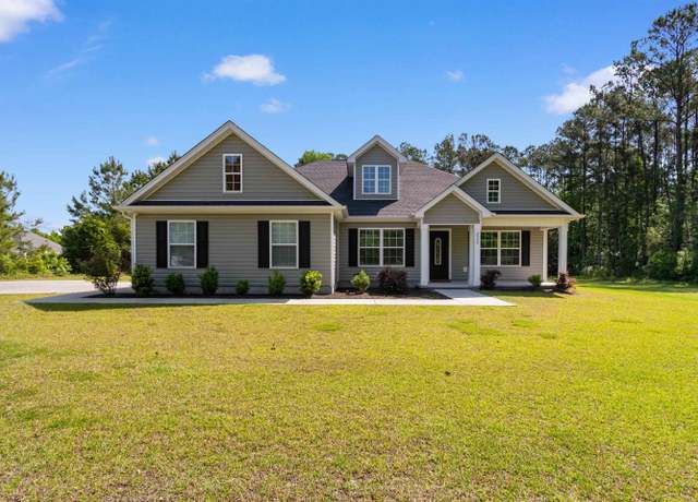Property at 3926 Long Avenue Ext, Conway, SC 29527, 3 beds, 2 baths