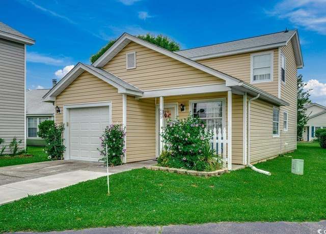 Property at 403 Chesterfield Ct, Myrtle Beach, SC 29577, 3 beds, 2 baths