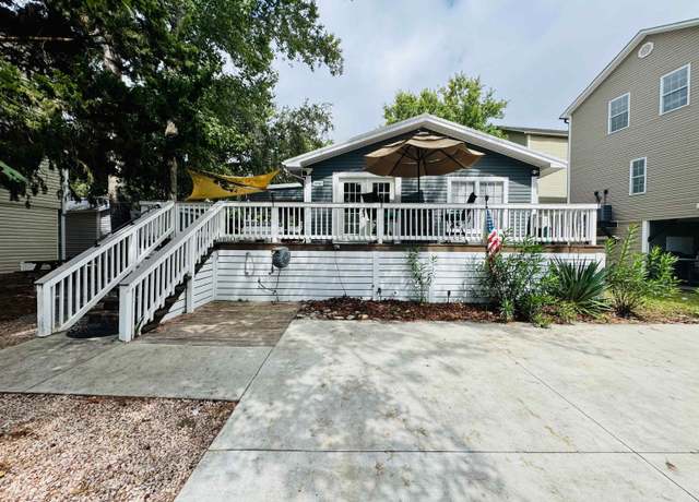 Property at 6001 - MH67 Mh67 Whelk Lane S Kings Hwy, Myrtle Beach, SC 29575, 4 beds, 2 baths