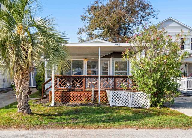 Property at 6001- S32 S Kings Hwy, Myrtle Beach, SC 29575, 3 beds, 1.5 baths