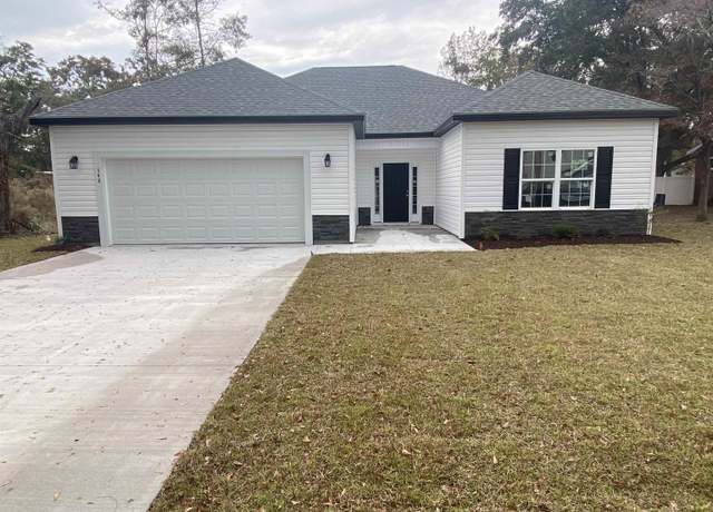 Property at 348 Jay St, Murrells Inlet, SC 29576, 3 beds, 2 baths