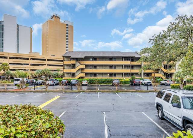 Property at 9501 Shore Dr Unit D-234, Myrtle Beach, SC 29572, 2 beds, 2 baths