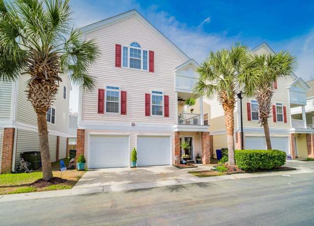 Property at 21 Palmas Dr, Surfside Beach, SC 29575, 4 beds, 3.5 baths