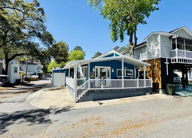 Property at 6001 - 1599 1599 Shark's Tooth Trail S Kings Hwy, Myrtle Beach, SC 29575, 2 beds, 2 baths