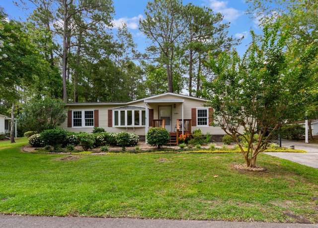 Property at 3093 Palmetto Dr, Murrells Inlet, SC 29576, 3 beds, 2 baths