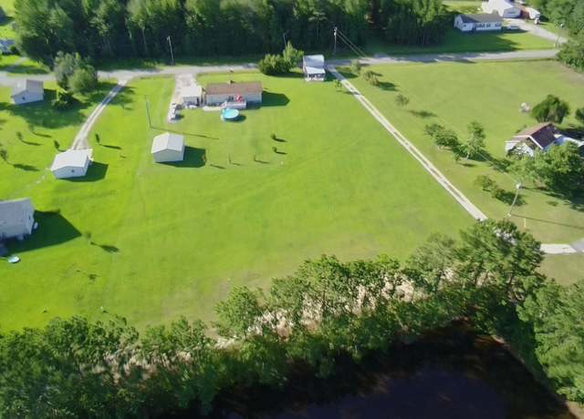 Property at TBD Volunteer Dr, Loris, SC 29569