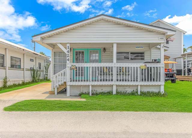 Property at 6001-1424 1424 S Kings Hwy, Myrtle Beach, SC 29575, 4 beds, 2 baths