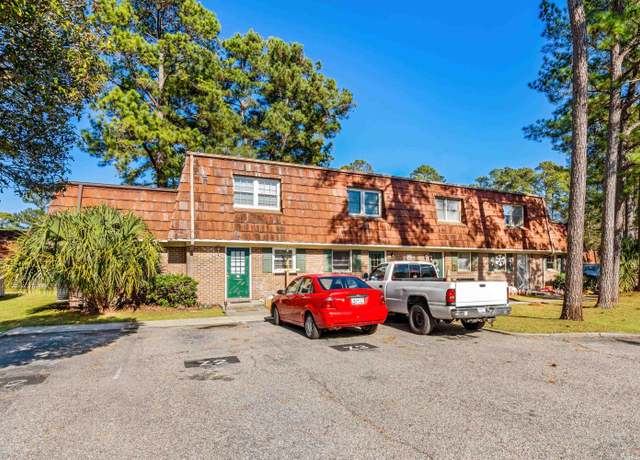 Property at 1025 Carolina Rd Unit Z4, Conway, SC 29526, 2 beds, 1.5 baths