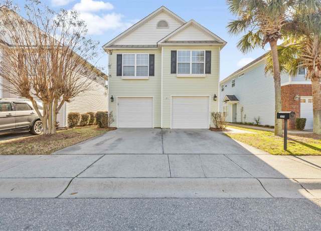 Property at 1335 Wading Bird Ln, Myrtle Beach, SC 29577, 3 beds, 3 baths