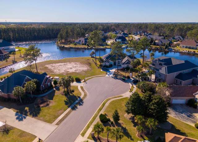 Property at 6017 Lot 221; Ph2 Ashtabula Ct, Myrtle Beach, SC 29579