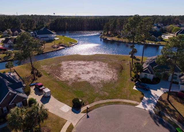 Property at 6017 Lot 221; Ph2 Ashtabula Ct, Myrtle Beach, SC 29579