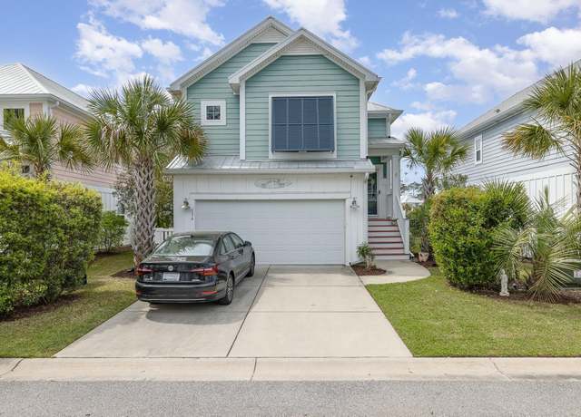 Property at 136 Splendor Cir, Murrells Inlet, SC 29576, 3 beds, 2.5 baths