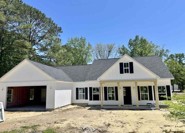 Property at 133 Thrush Ct, Georgetown, SC 29440, 3 beds, 2 baths