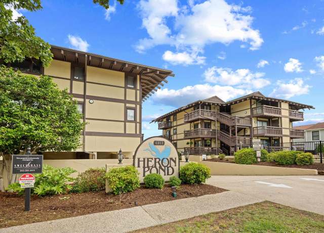 Property at 6813 Porcher Dr #21, Myrtle Beach, SC 29572, 2 beds, 2 baths