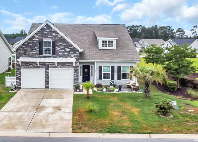 Property at 116 Glengrove Ln, Murrells Inlet, SC 29576, 3 beds, 3.5 baths