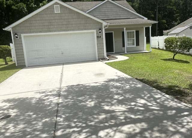 Property at 704 Coffee Tree Ct, Myrtle Beach, SC 29579, 3 beds, 2.5 baths