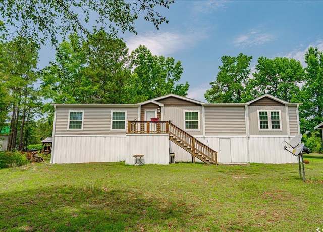 Property at 2820 Sleepy Hollow Pl, Mullins, SC 29574, 4 beds, 2 baths