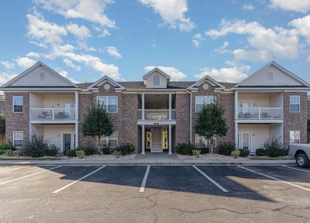 Property at 2073 Silver Crest Dr Unit 4 D, Myrtle Beach, SC 29579, 3 beds, 2 baths