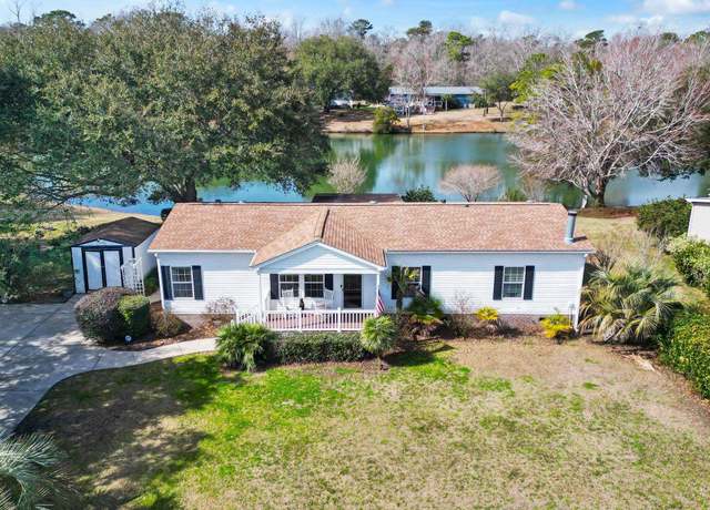 Property at 151 Hawks Nest Cir, Murrells Inlet, SC 29576, 3 beds, 2 baths