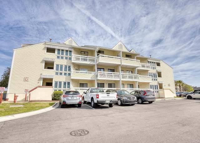 Property at 1100 Possum Trot Rd Unit G-334, North Myrtle Beach, SC 29582, 1 bed, 1 bath