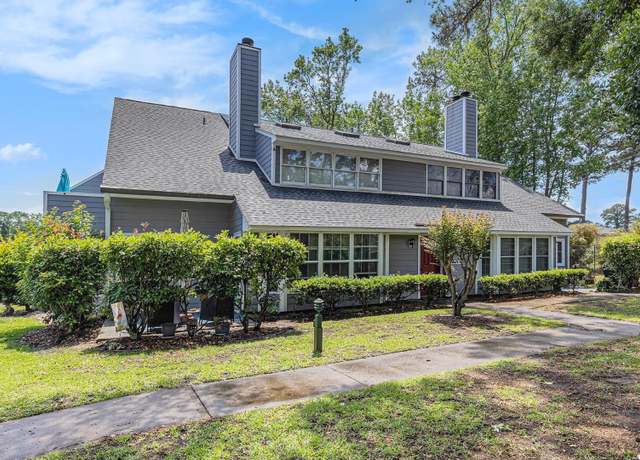 Property at 1206 Erin Way Unit A, Myrtle Beach, SC 29577, 2 beds, 1.5 baths