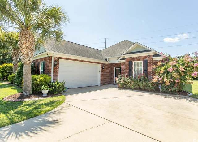 Property at 182 Preservation Dr, Myrtle Beach, SC 29572, 3 beds, 2 baths