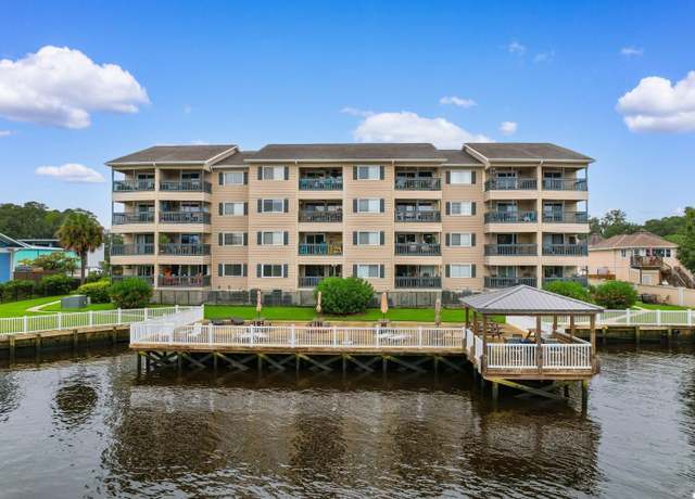 Property at 4445 Kingsport Rd #101, Little River, SC 29566, 1 bed, 2 baths