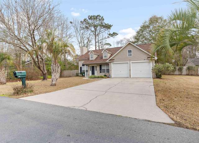 Property at 320 Muirfield Rd, Myrtle Beach, SC 29588, 3 beds, 2 baths