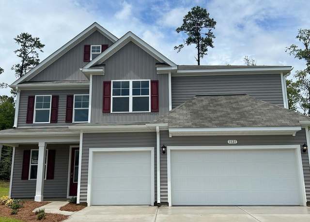 Property at 902 Ireland Dr, Longs, SC 29568, 5 beds, 4 baths