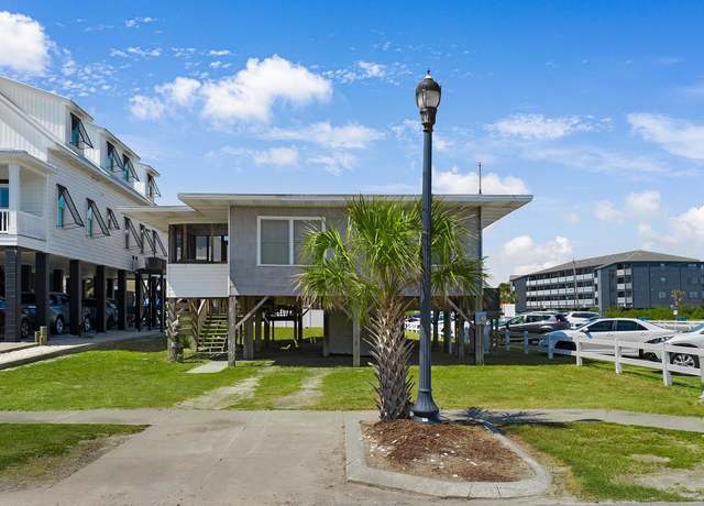 Property at 123 Yaupon Ave, Murrells Inlet, SC 29576, 2 beds, 1 bath