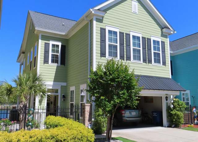 Property at 800 Curtis Brown Ln, Myrtle Beach, SC 29577, 3 beds, 2.5 baths