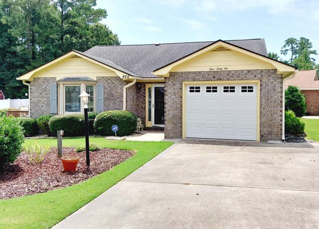 Property at 466 Spauldingwood Rd, Little River, SC 29566, 3 beds, 2 baths