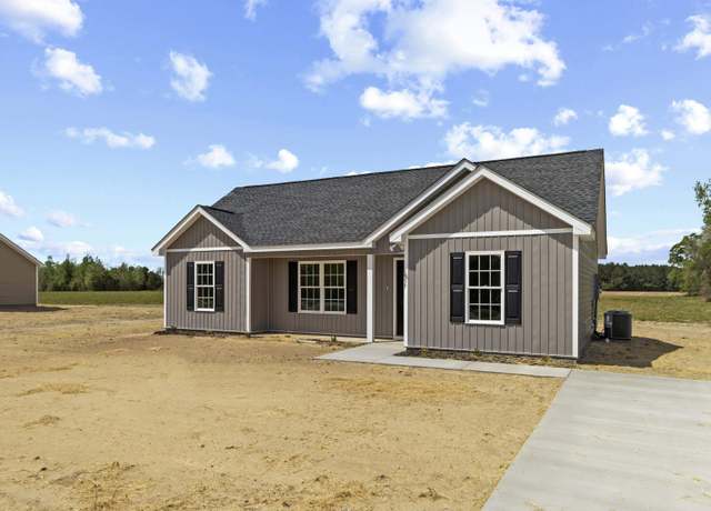 Property at 3427 Bethel Chaped & B & S Rd; Lot 7 B And Rd S, Loris, SC 29569, 3 beds, 2 baths