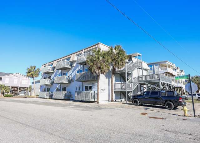 Property at 300 47th Ave S Unit 1C, North Myrtle Beach, SC 29582, 1 bed, 1 bath