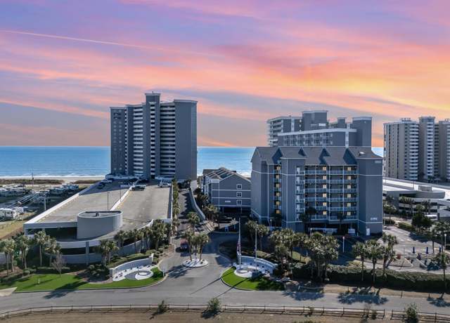 Property at 161 Seawatch Dr #610, Myrtle Beach, SC 29572, 1 bed, 1 bath