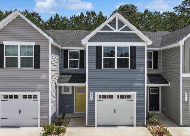 Property at 237 Christiana Ln Unit B, Myrtle Beach, SC 29579, 3 beds, 2.5 baths