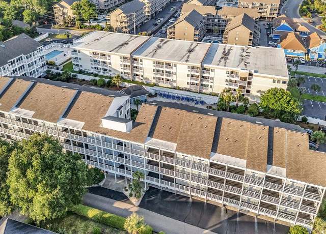 Property at 9581 Shore Dr #127, Myrtle Beach, SC 29572, 3 beds, 2.5 baths
