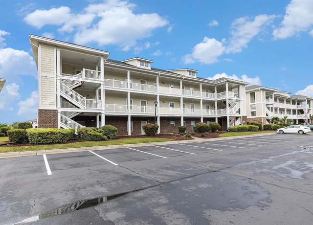 Property at 604 Heathrow Dr #1101, Myrtle Beach, SC 29579, 2 beds, 2 baths
