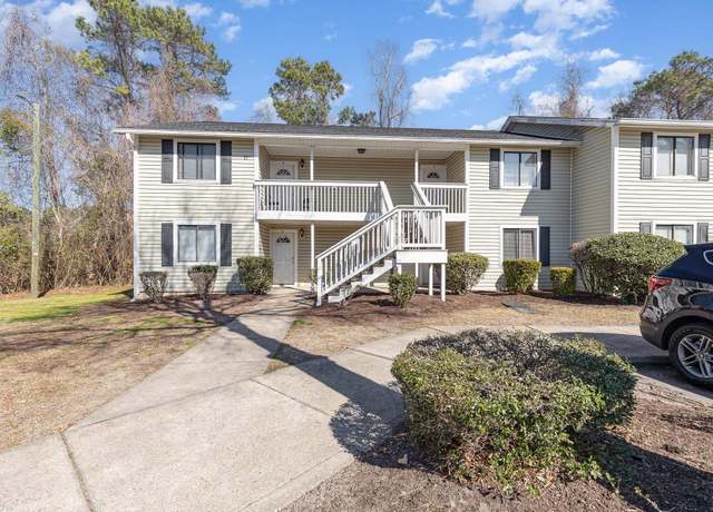Property at 3555 Highway 544 Unit 17F, Conway, SC 29526, 2 beds, 2 baths